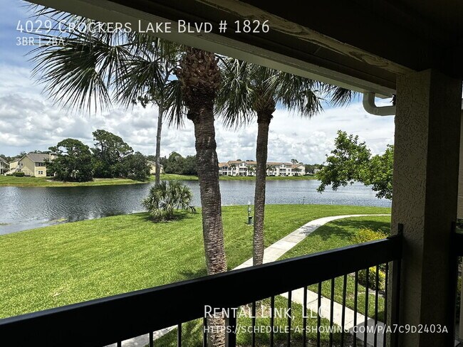Building Photo - 4029 Crockers Lake Blvd