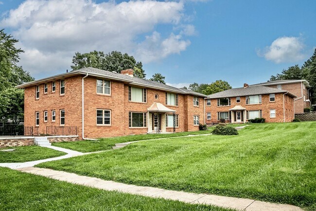 Building Photo - 1-Bed and 1-Bath Apartment Available!