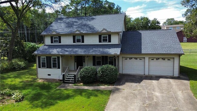 Building Photo - 1270 Morgan Chase Terrace NE