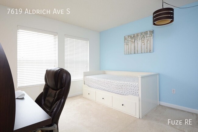 Building Photo - 7619 Aldrich Ave S