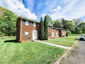 Building Photo - Marbleton Townhomes