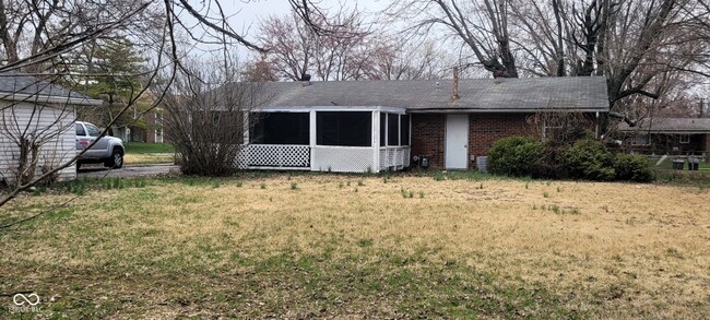 Building Photo - 10139 Chris Dr