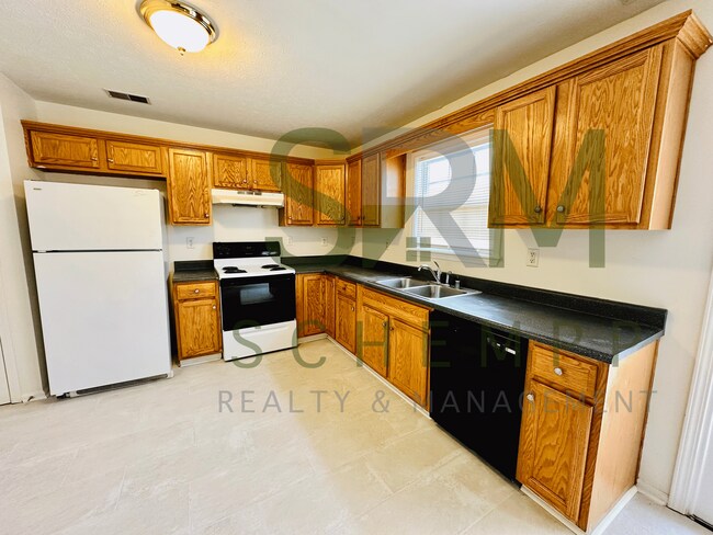 Building Photo - Updated 3 Bedroom/2 Bath Ranch in Okolona! Available Now!