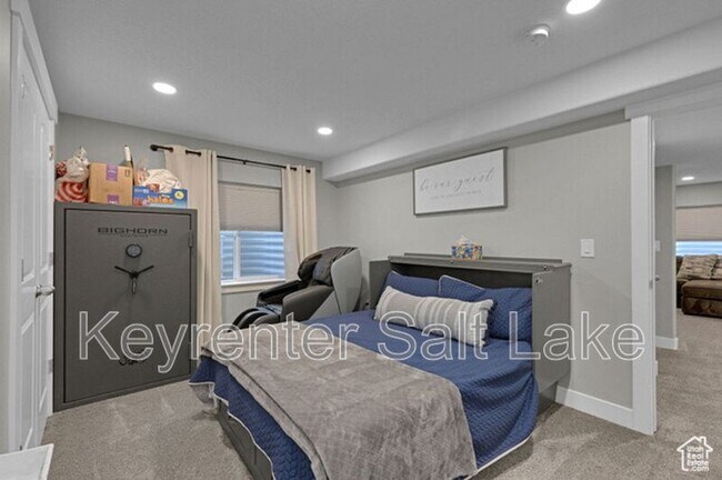 Building Photo - 12473 S Desert Mesa Dr
