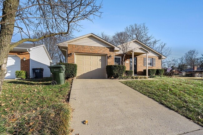 Building Photo - 3126 Arrowhead Dr