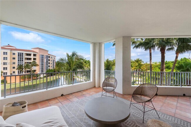 Building Photo - 705 Crandon Blvd