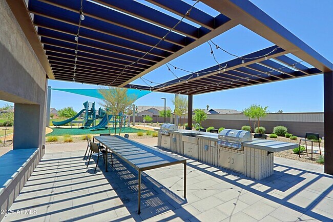 Building Photo - 5614 W St Moritz Ln