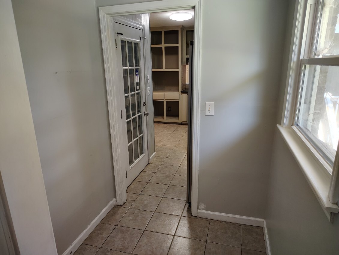 Pantry (kitchen is getting new paint) - 174 Killian Hill Rd NW