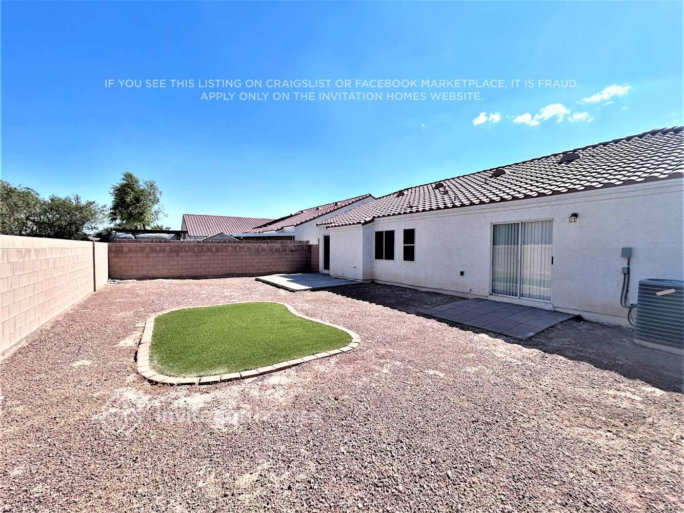 Building Photo - 4724 Painted Hills St
