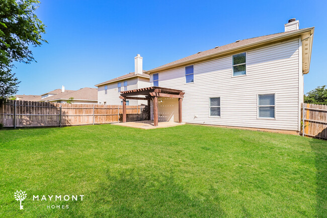 Building Photo - Spacious Two-Story Home in Haslet, TX