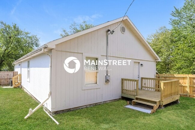 Building Photo - 3 Bedroom Pet-Friendly Home in Kansas City...