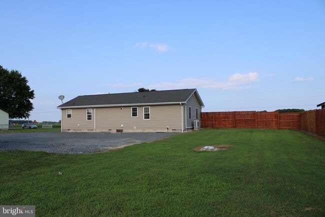 Building Photo - 28380 Beaver Dam Branch Rd