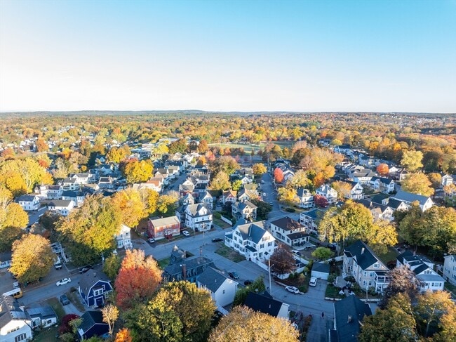 Building Photo - 151 Methuen St