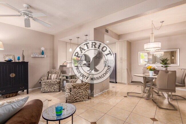 Building Photo - 9708 E Vía Linda