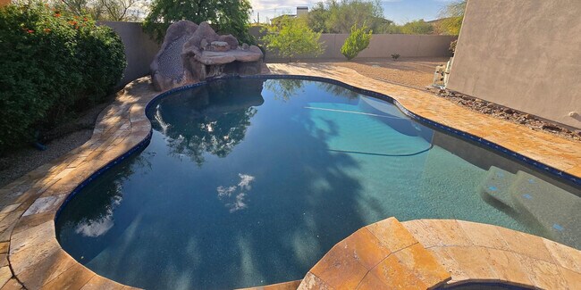 Building Photo - 4485 E Quail Brush Rd