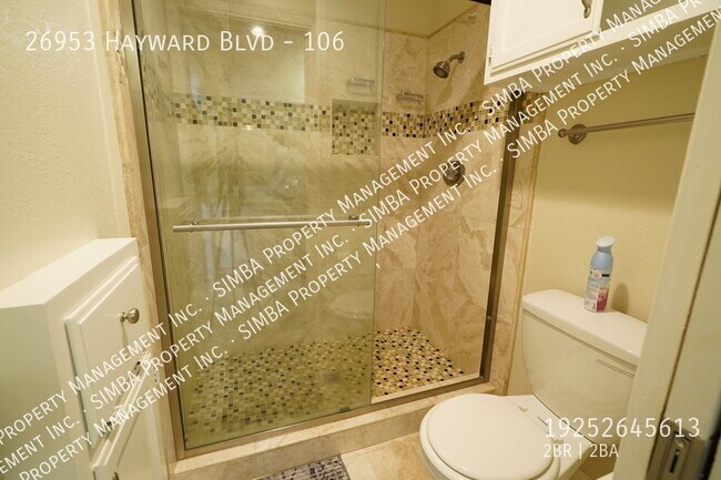 Building Photo - 26953 Hayward Blvd