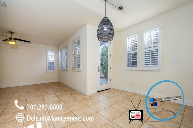 Building Photo - 6106 Ashwell Way