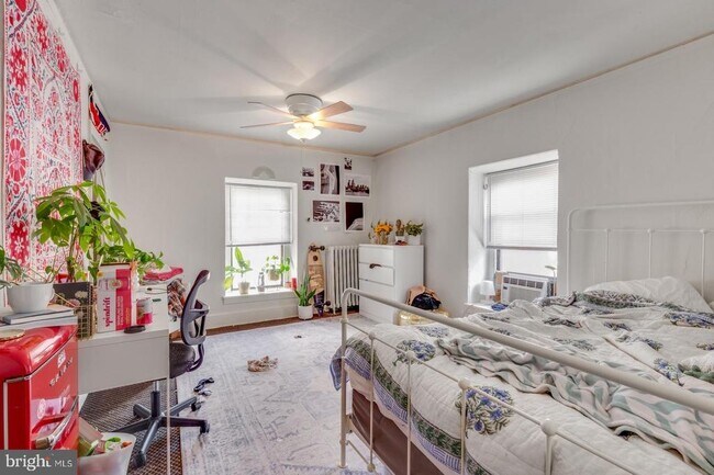 Building Photo - 3953 Baltimore Ave