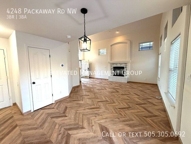 Building Photo - 4248 Packaway Rd NW