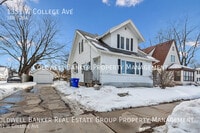 Building Photo - 1351 W College Ave