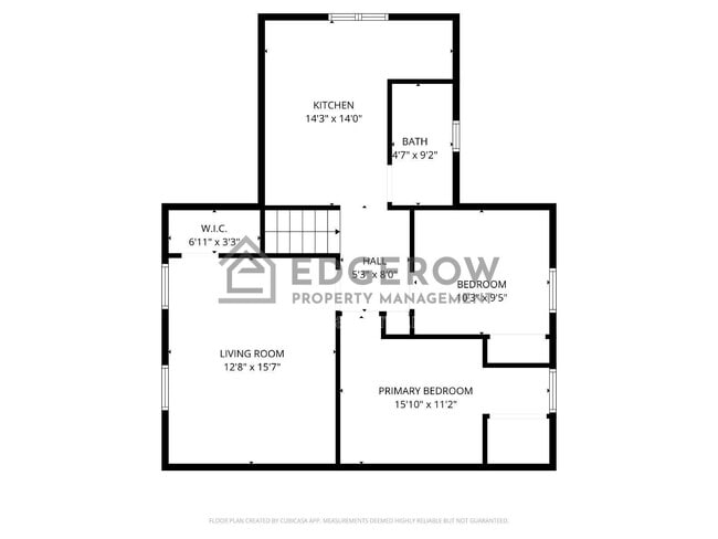 Building Photo - 3681 Prairie St SW