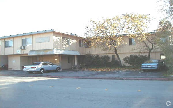 Building Photo - Sunnyvale Court Apartments