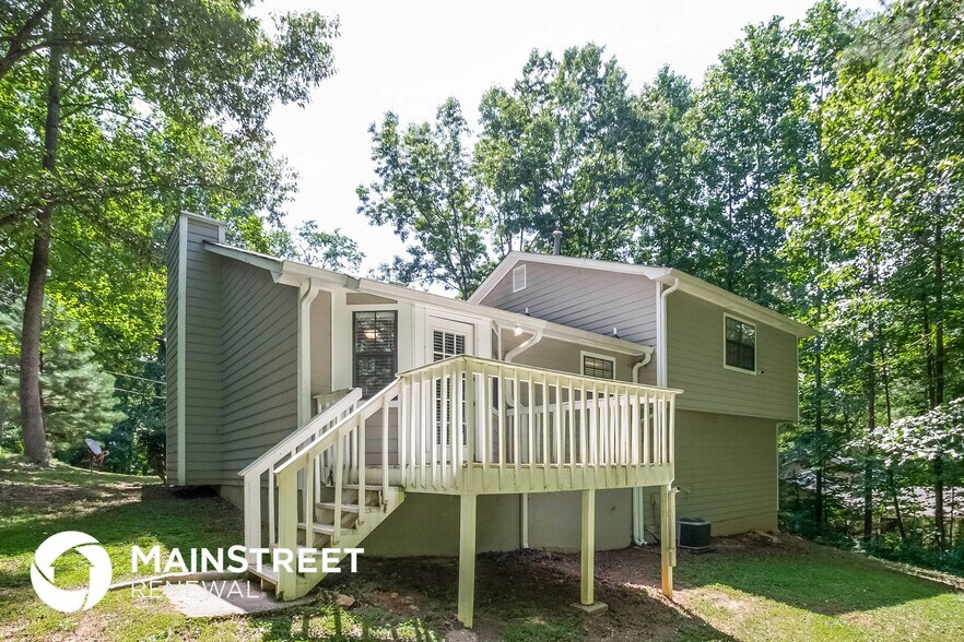 Building Photo - 281 Bakers Bridge Cir