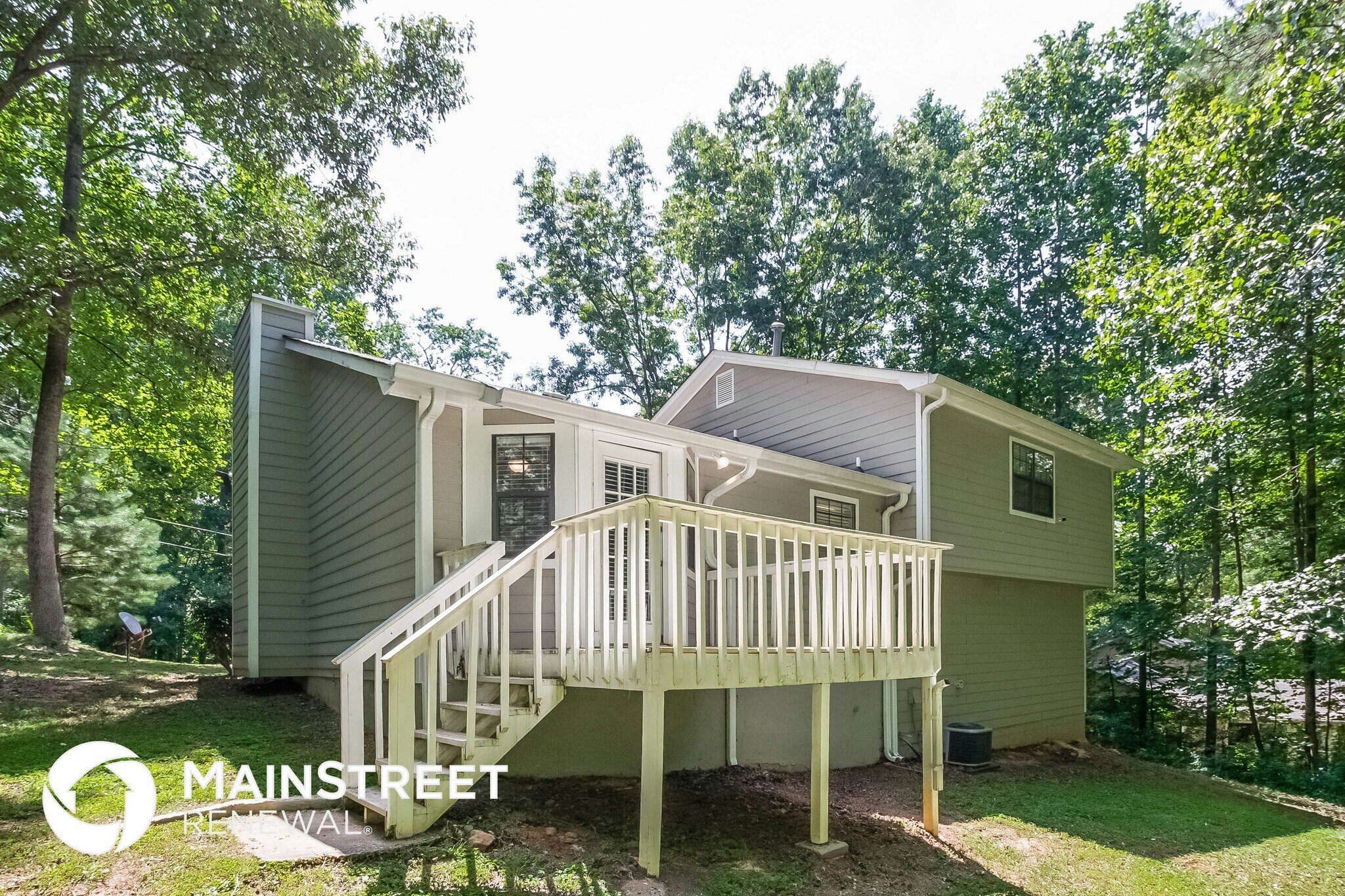 Building Photo - 281 Bakers Bridge Cir