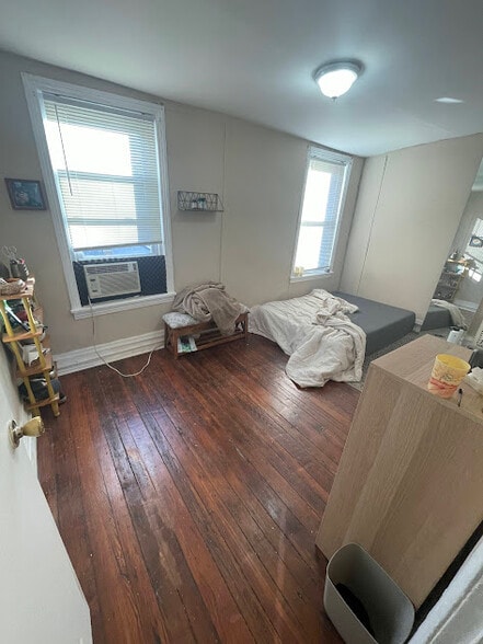 Bedroom - 4224 Powelton Ave