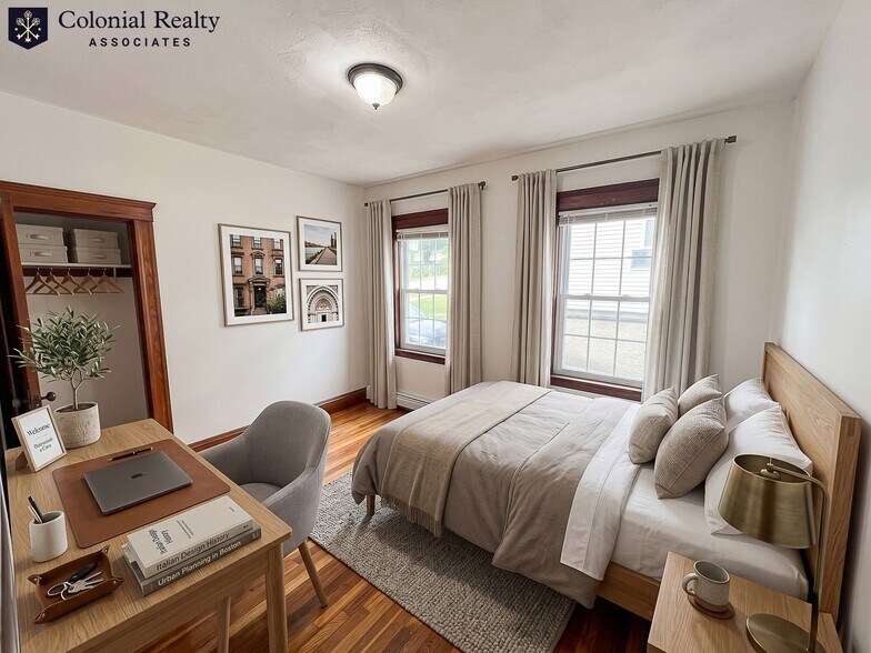 Building Photo - 94 Boylston St