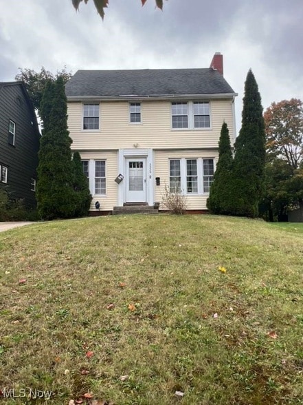 Building Photo - 3536 Daleford Rd