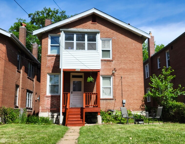 Building Photo - 5842 Goener Ave