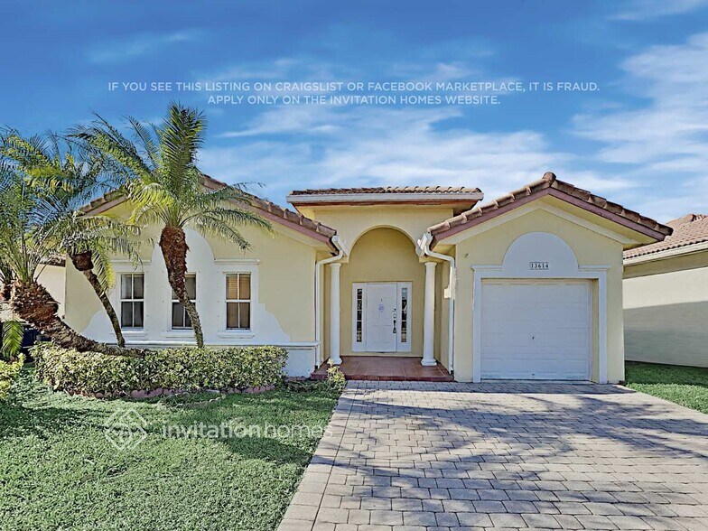 Primary Photo - 13614 SW 124th Avenue Rd