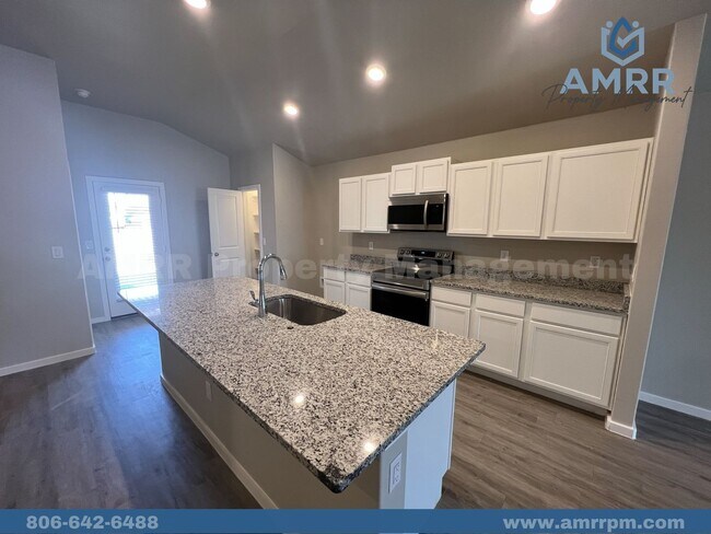 Building Photo - 2114 Kirksey Ave