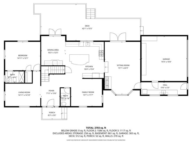 Building Photo - 1532 Huntingdon Trail