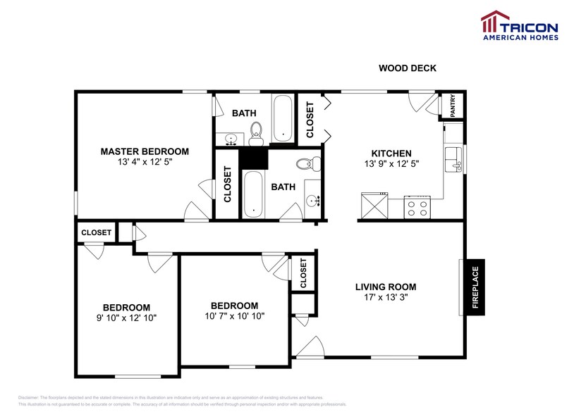 Building Photo - 812 Danley Ln