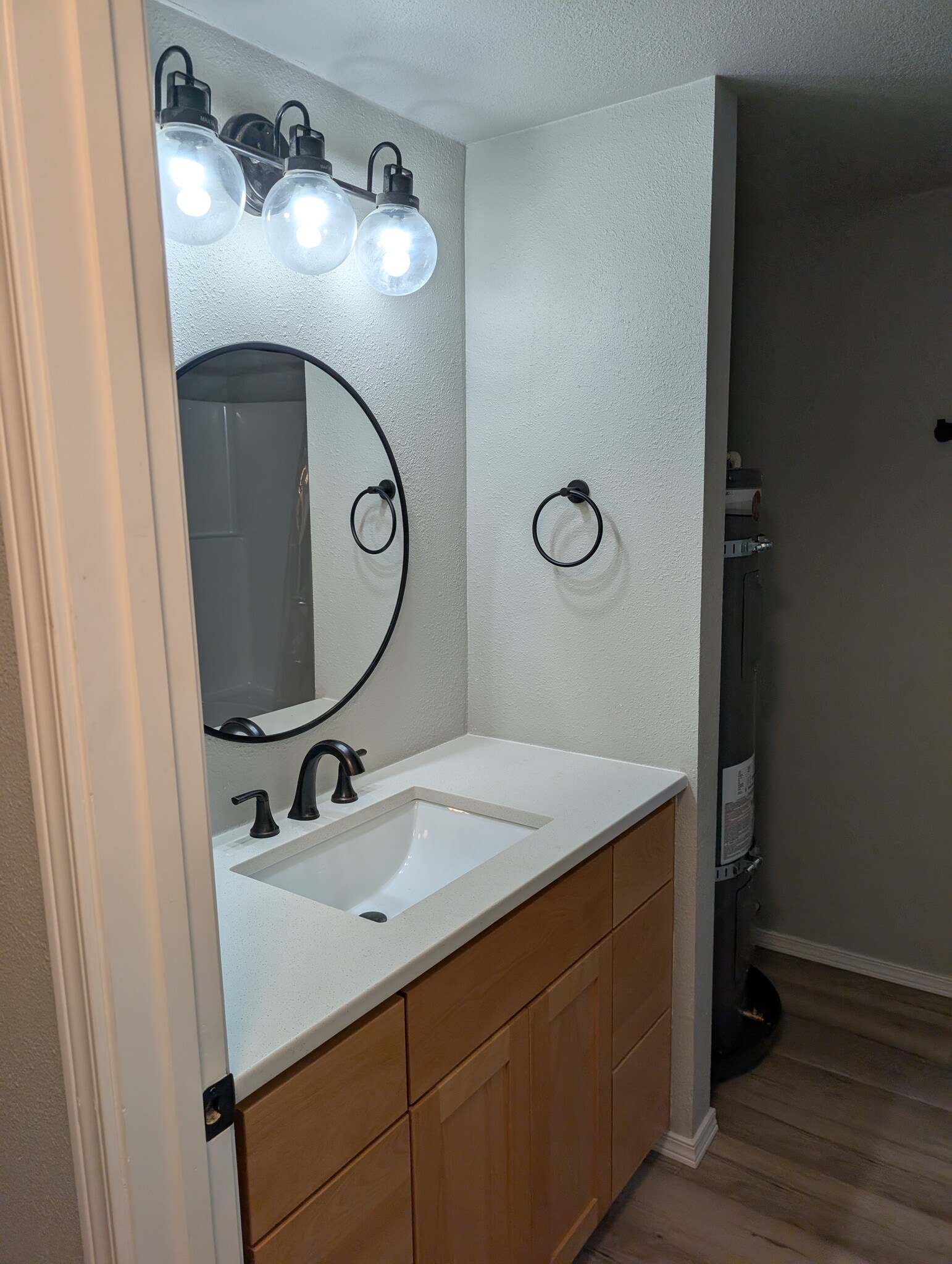 Bathroom - 251 NW Connell Ave