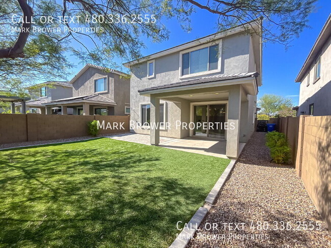 Building Photo - 2914 E Sands Dr
