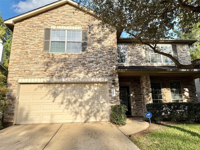 Primary Photo - 26 Ebony Oaks Pl