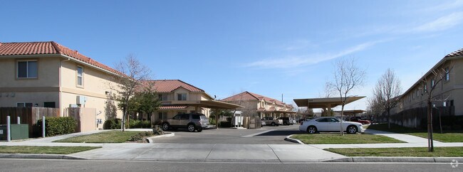 Primary Photo - Lexar Apartments