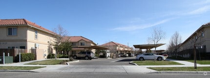 Building Photo - Morgan Manor Apartments