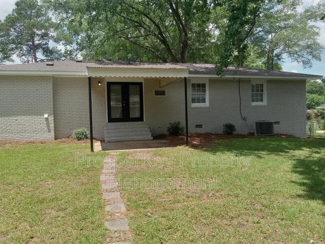 Building Photo - 4604 Gatewood Ave