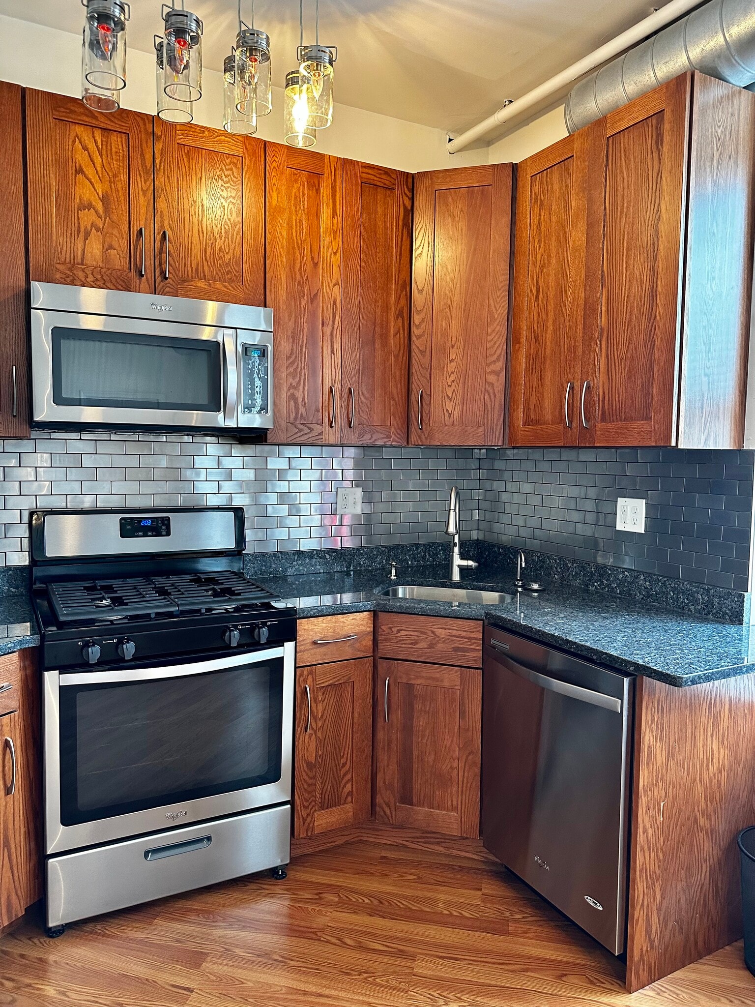 Kitchn - 1733 Ridge Ave