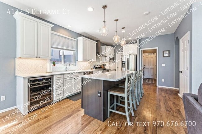 Building Photo - 4172 S Deframe Ct