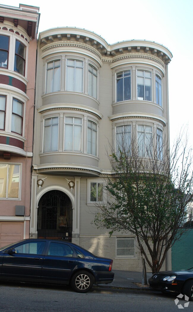 Primary Photo - 471-475 Union St