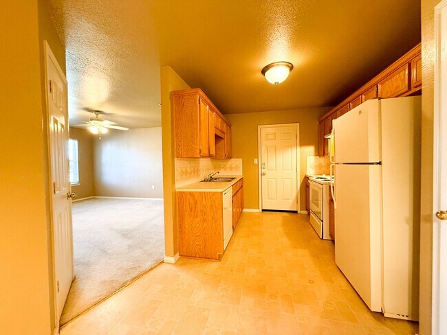 Building Photo - 1712 Ute Trail