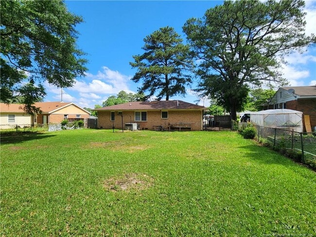 Building Photo - 4617 Belford Rd