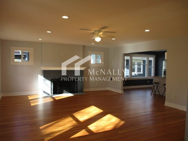 Building Photo - 505 N L St