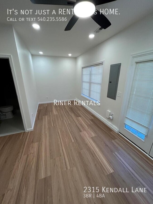 Building Photo - 2315 Kendall Ln