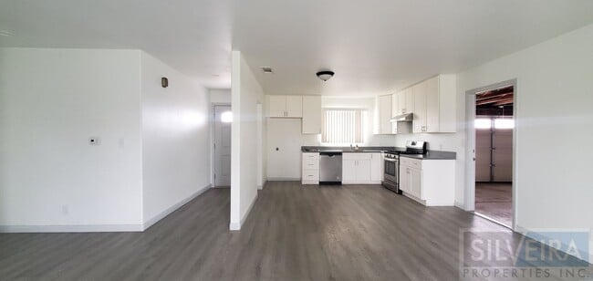 Building Photo - Four bedroom house available!